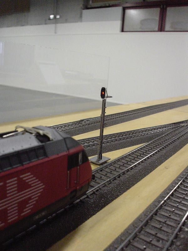 Signaux MicroScale